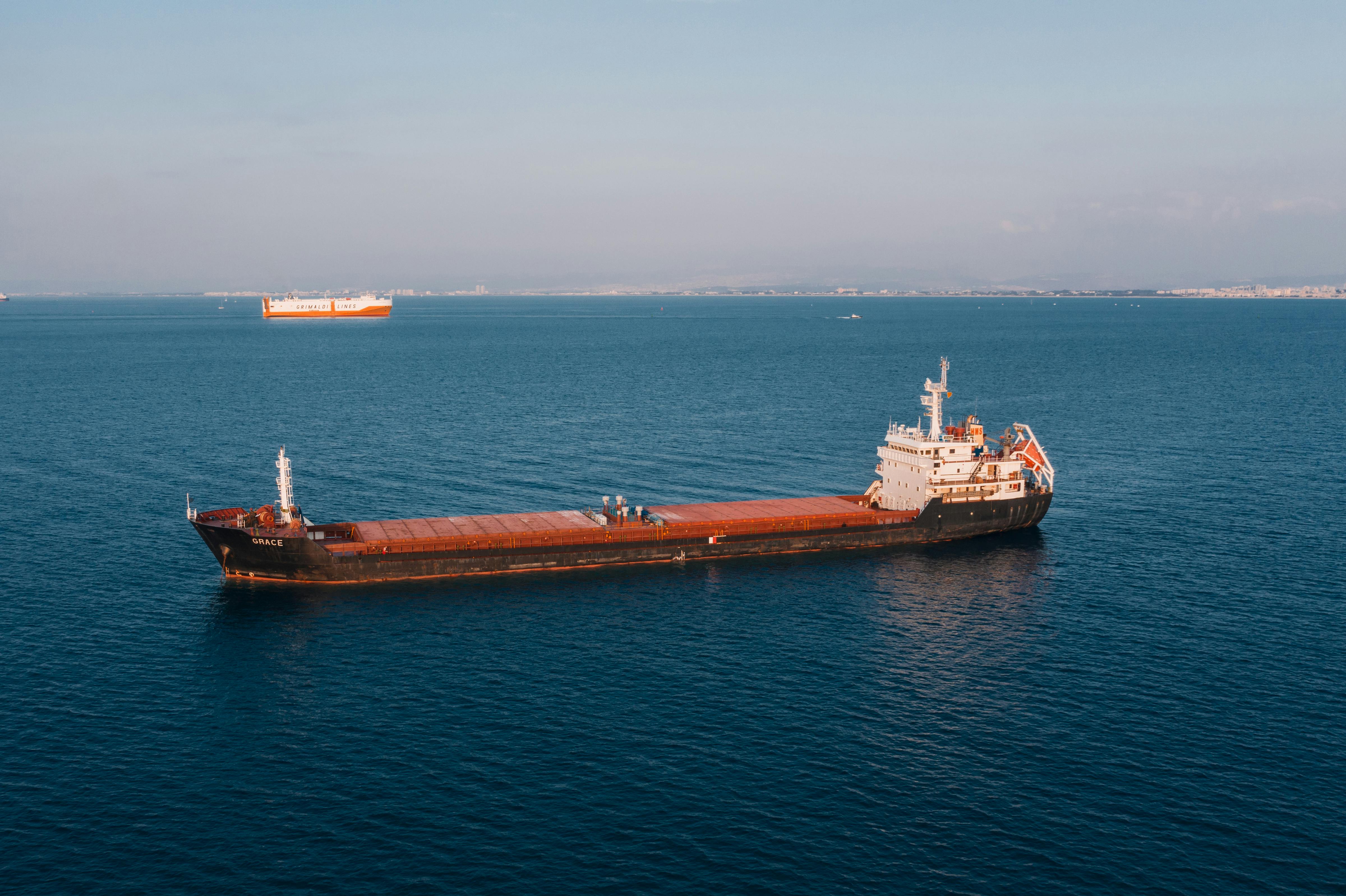 Maritime Image 1