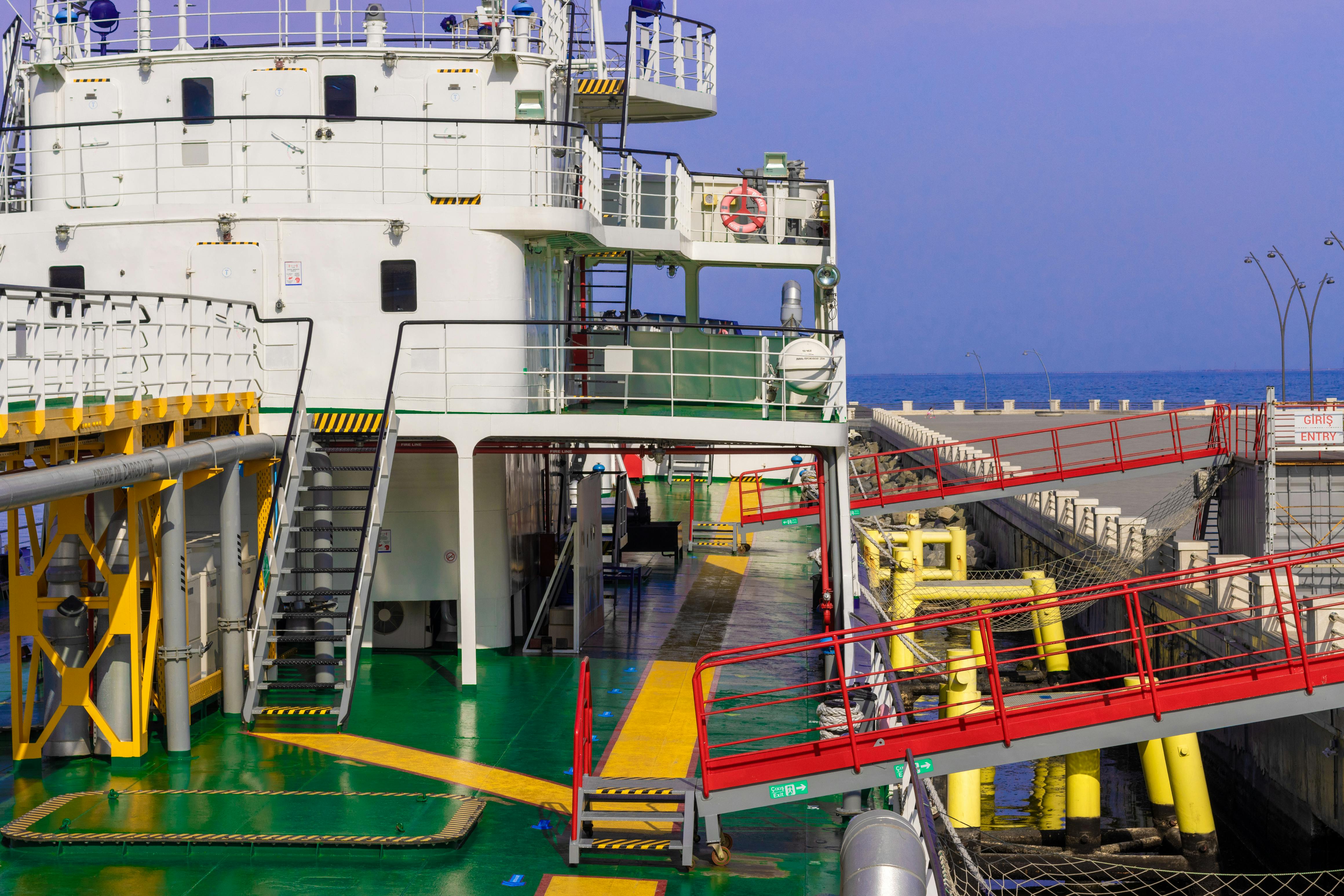 Maritime Image 2